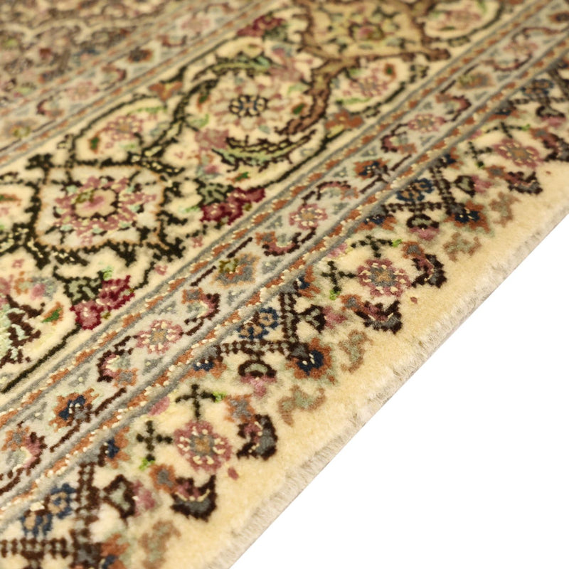 タブリーズ - 50 Raj 絨毯 152x103cm - ペルシャ絨毯