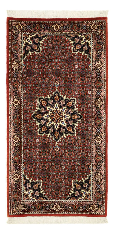 ビジャー 絨毯 70x136cm - ペルシャ絨毯