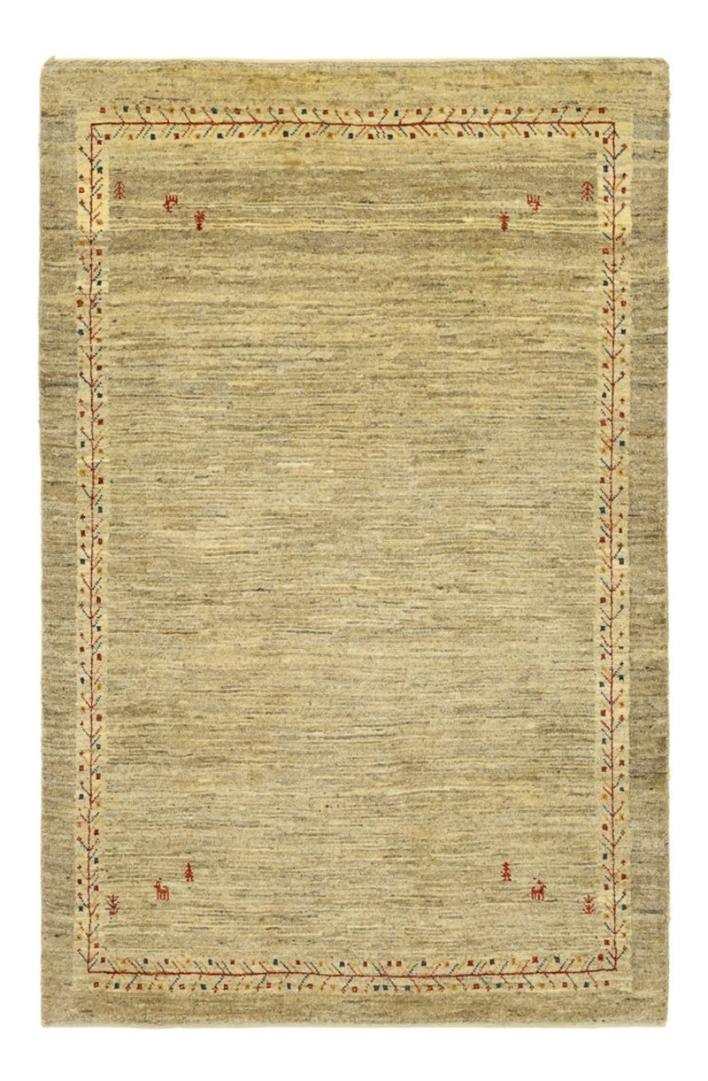 カシュクリ 絨毯 125x82cm - ペルシャ絨毯