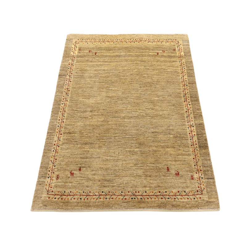 カシュクリ 絨毯 125x82cm - ペルシャ絨毯
