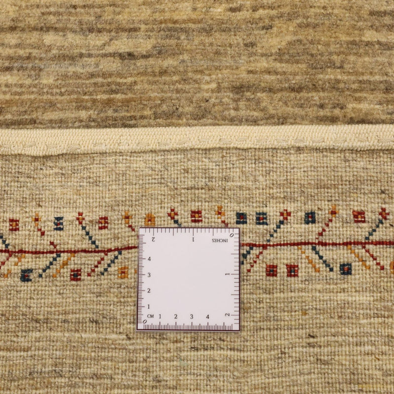 カシュクリ 絨毯 125x82cm - ペルシャ絨毯
