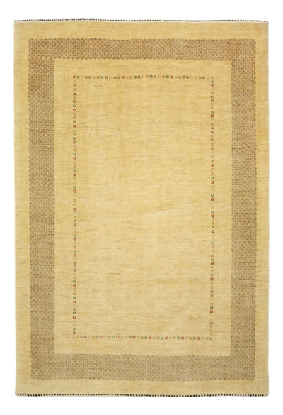 カシュクリ 絨毯 126x182cm - ペルシャ絨毯