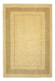 カシュクリ 絨毯 182x126cm - ペルシャ絨毯