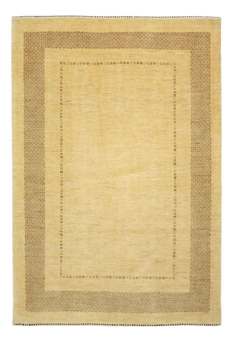 カシュクリ 絨毯 182x126cm - ペルシャ絨毯