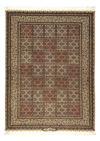 タブリーズ - 50 Raj 絨毯 207x152cm - ペルシャ絨毯 – product image