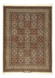 タブリーズ - 50 Raj 絨毯 207x152cm - ペルシャ絨毯