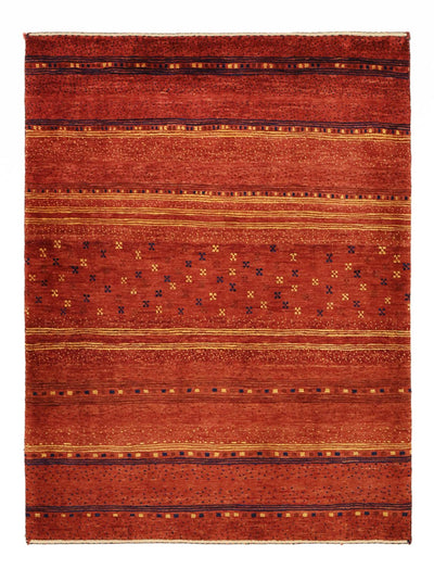 カシュクリ 絨毯 96x126cm - ペルシャ絨毯