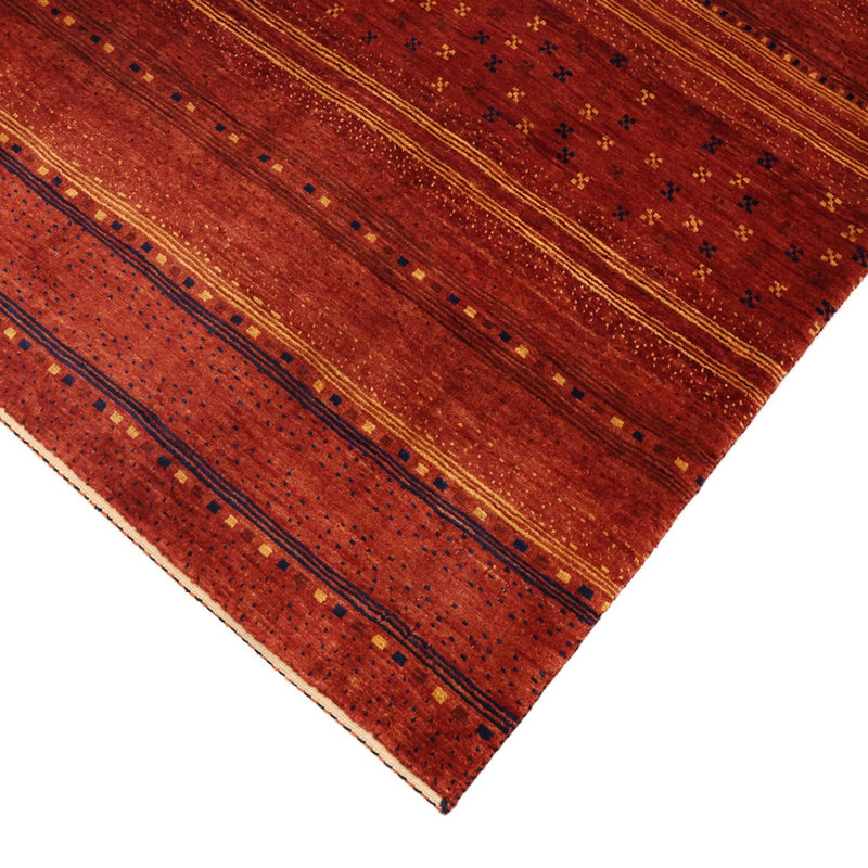 カシュクリ 絨毯 126x96cm - ペルシャ絨毯