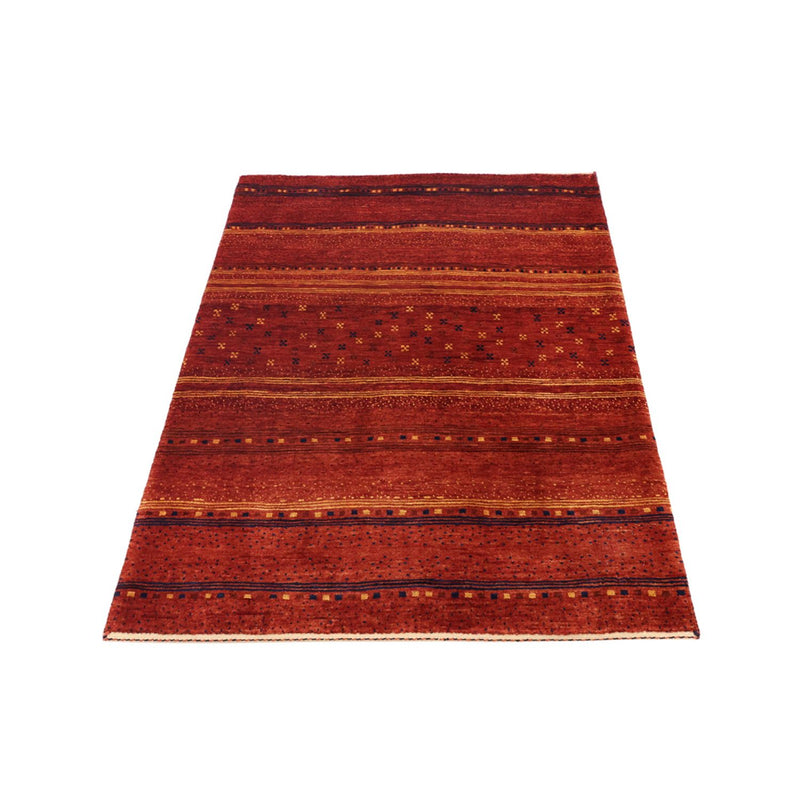カシュクリ 絨毯 126x96cm - ペルシャ絨毯