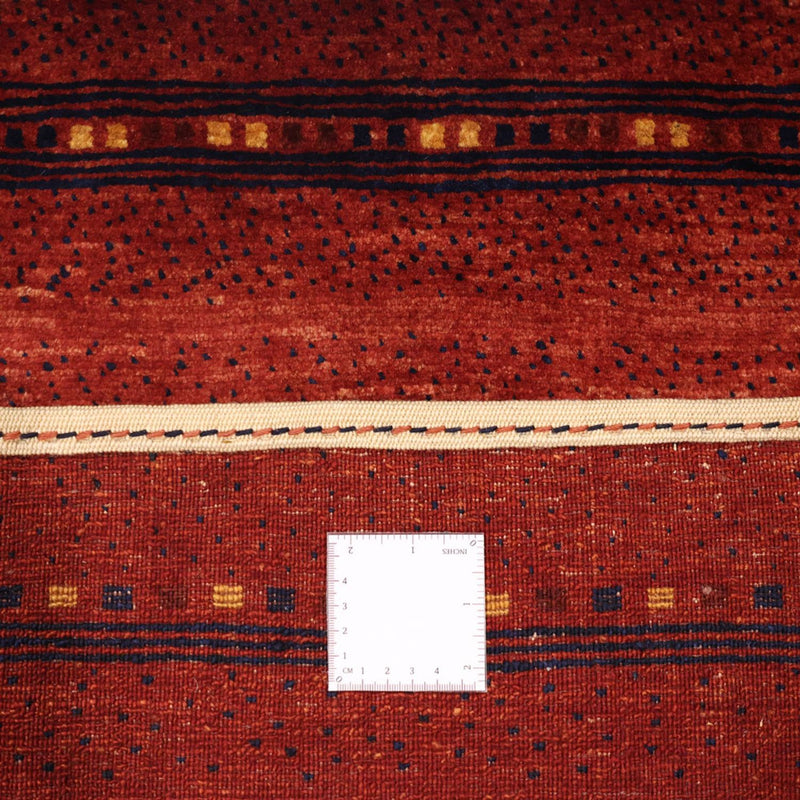 カシュクリ 絨毯 126x96cm - ペルシャ絨毯