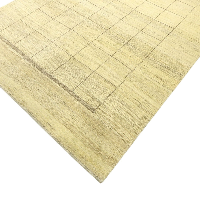 ペルシャギャベ 絨毯 254x168cm - ペルシャウールラグ