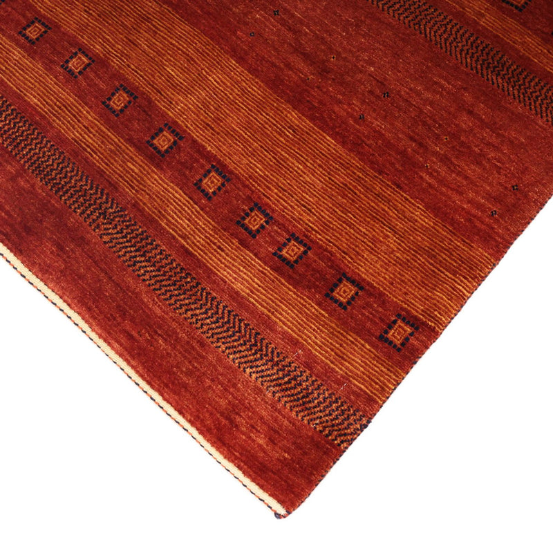 カシュクリ 絨毯 96x79cm - ペルシャ絨毯