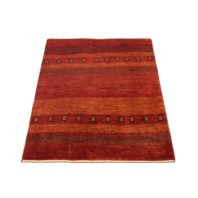 カシュクリ 絨毯 96x79cm - ペルシャ絨毯