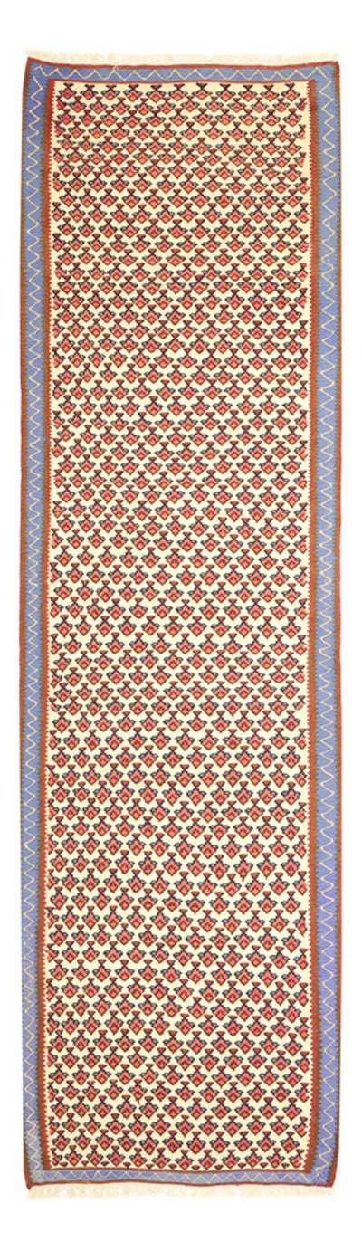 キリム ファルス 絨毯 88x290cm