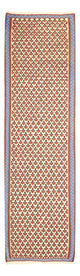 キリム ファルス 絨毯 290x88cm