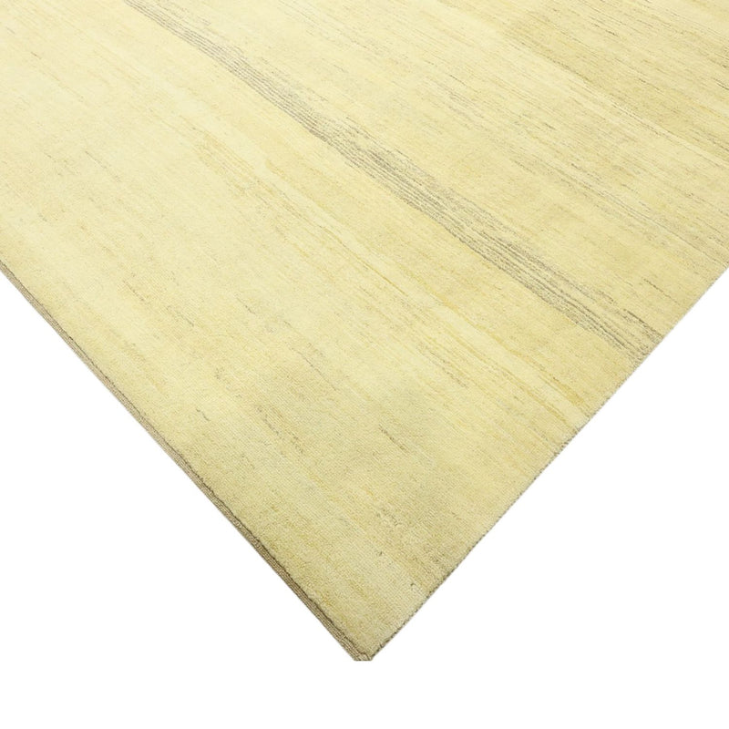 ペルシャギャベ 絨毯 339x248cm - ペルシャウールラグ