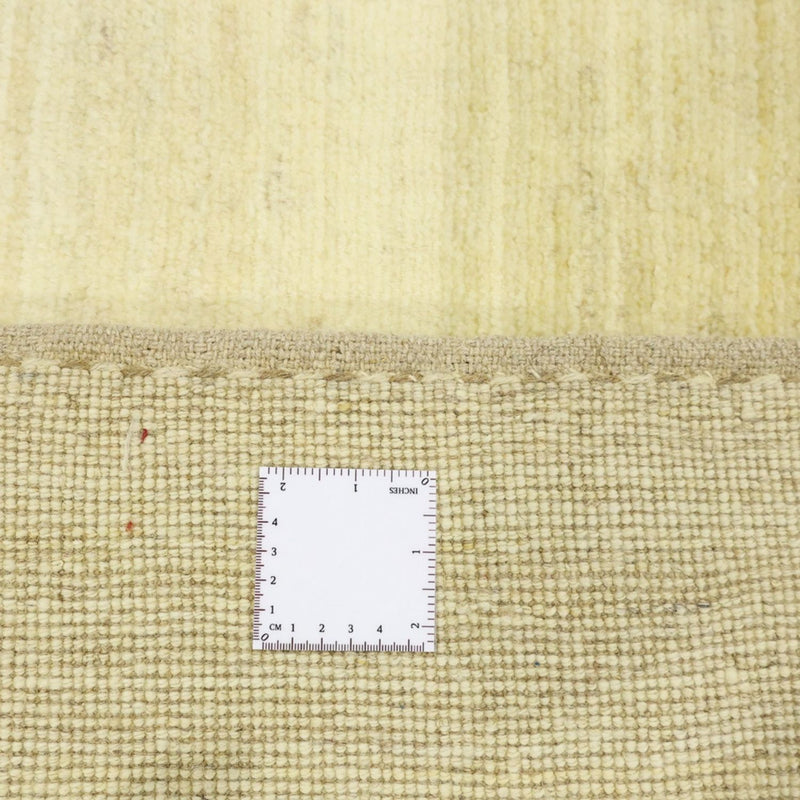 ペルシャギャベ 絨毯 339x248cm - ペルシャウールラグ