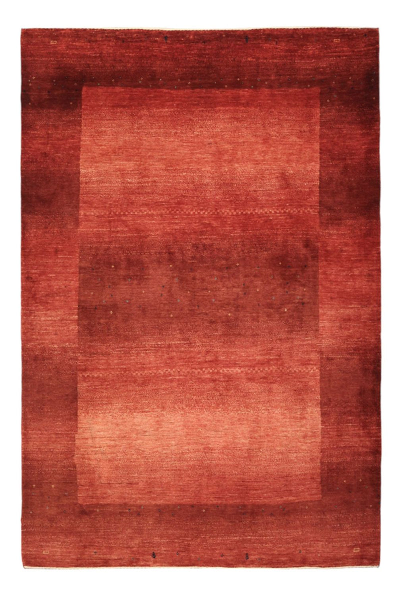 カシュクリ 絨毯 190x128cm - ペルシャ絨毯