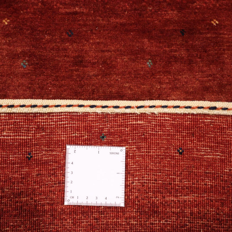 カシュクリ 絨毯 190x128cm - ペルシャ絨毯