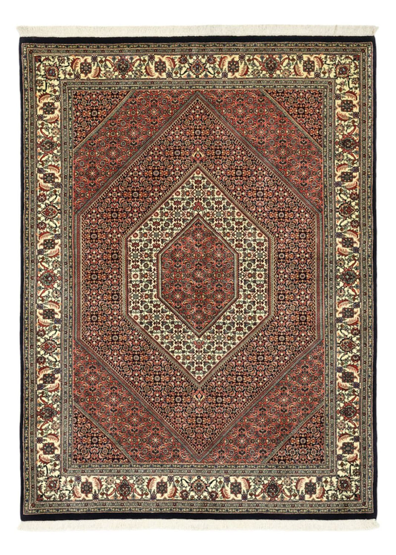 ビジャー 絨毯 203x151cm - ペルシャ絨毯