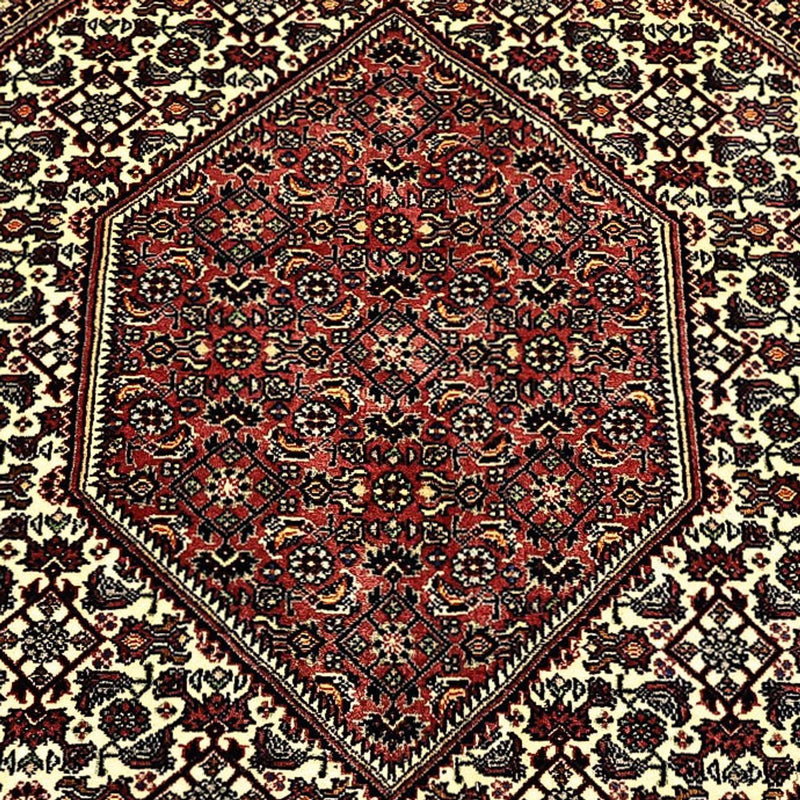 ビジャー 絨毯 203x151cm - ペルシャ絨毯