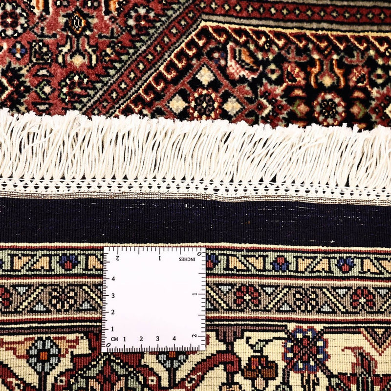 ビジャー 絨毯 203x151cm - ペルシャ絨毯