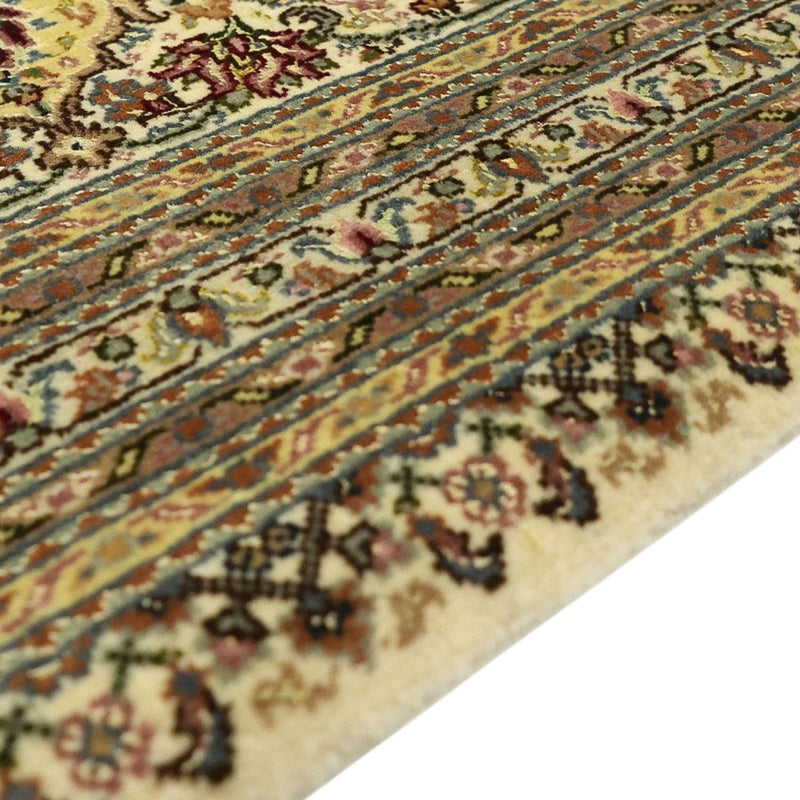 タブリーズ - 50 Raj 絨毯 348x248cm - ペルシャ絨毯