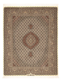 タブリーズ - 50 Raj 絨毯 197x154cm - ペルシャ絨毯 – product image