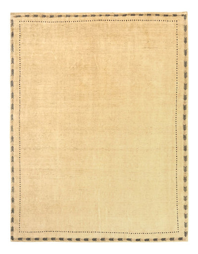 ロリバフト 絨毯 219x292cm - ペルシャウールラグ