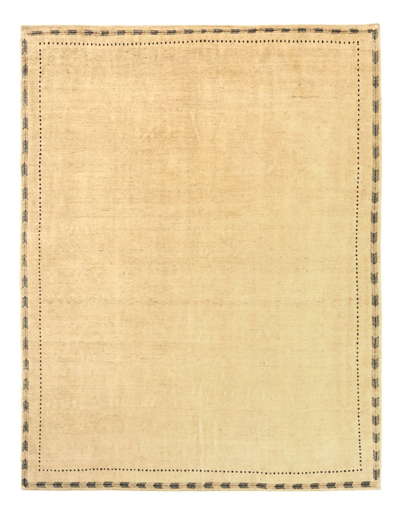 ロリバフト 絨毯 292x219cm - ペルシャウールラグ
