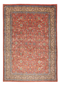 サルーク 絨毯 354x250cm - ペルシャ絨毯 – product image