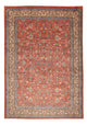 サルーク 絨毯 354x250cm - ペルシャ絨毯