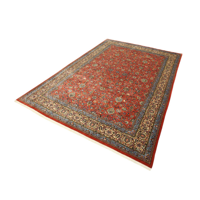 サルーク 絨毯 354x250cm - ペルシャ絨毯