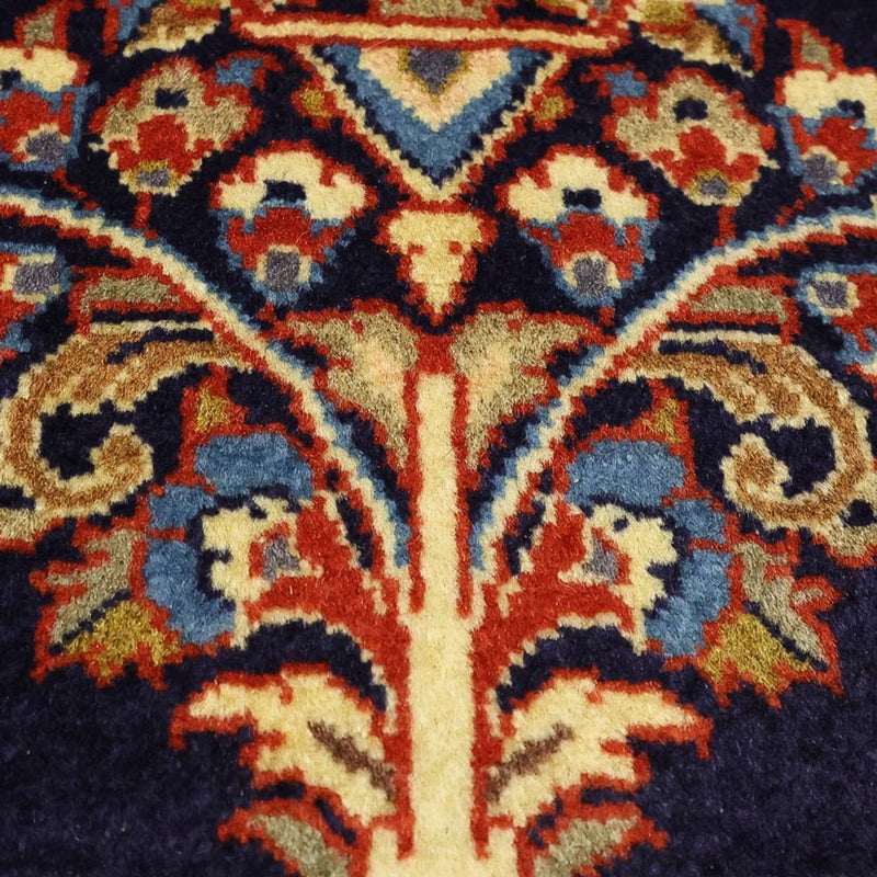 サルーク 絨毯 300x240cm - ペルシャ絨毯