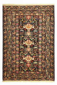 バルーチ絨毯 153x104cm - オリエンタル絨毯 – product image