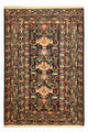 バルーチ絨毯 153x104cm - オリエンタル絨毯