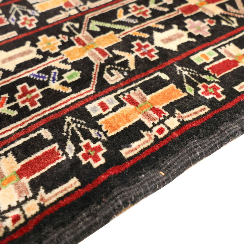 バルーチ絨毯 153x104cm - オリエンタル絨毯