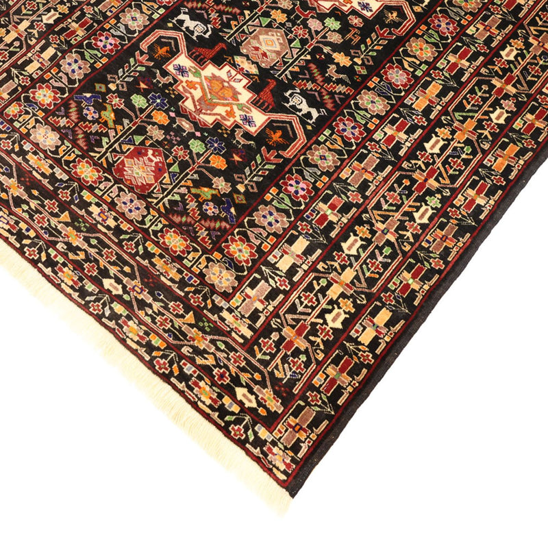 バルーチ絨毯 153x104cm - オリエンタル絨毯