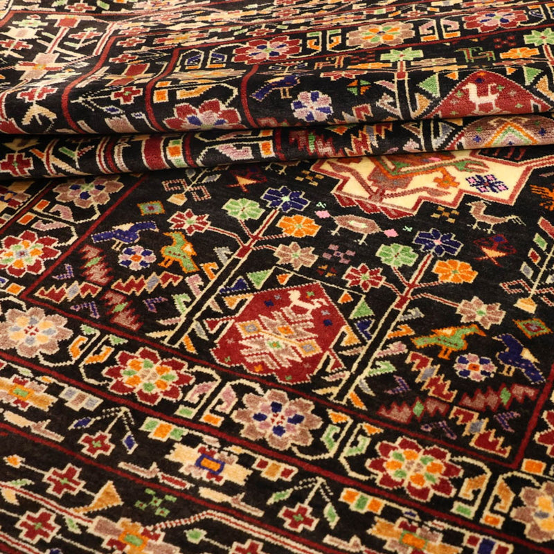 バルーチ絨毯 153x104cm - オリエンタル絨毯
