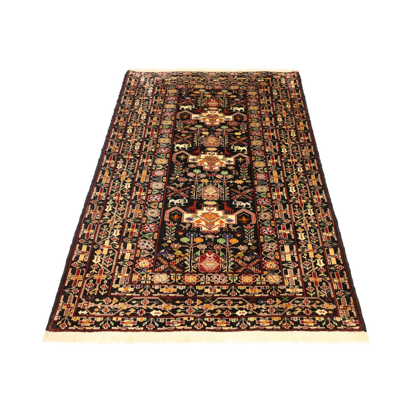 バルーチ絨毯 153x104cm - オリエンタル絨毯