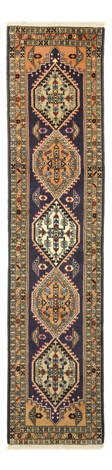 アルデビル 絨毯 70x300cm - ペルシャ絨毯