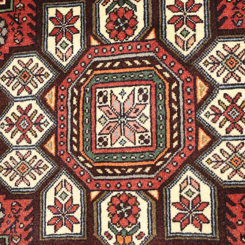 ゴルトグ 絨毯 145x103cm - ペルシャ絨毯