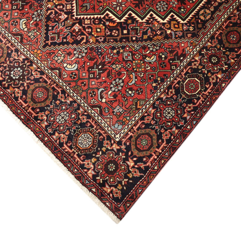 ゴルトグ 絨毯 145x103cm - ペルシャ絨毯