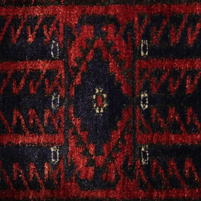 バルーチ絨毯 188x99cm - オリエンタル絨毯