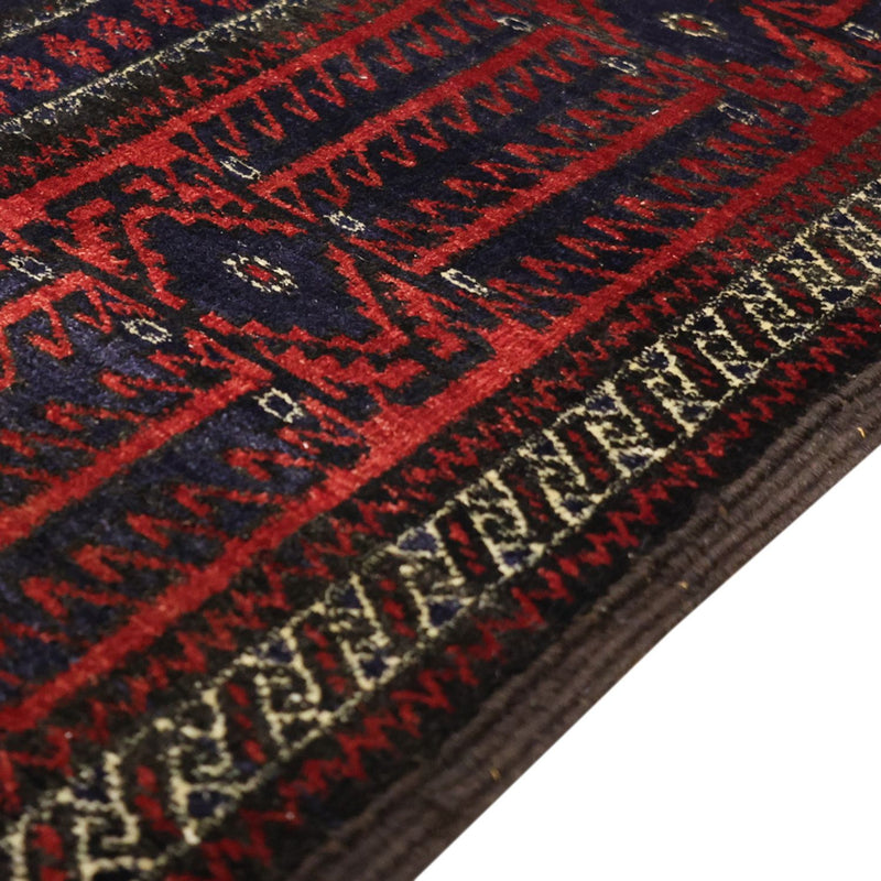 バルーチ絨毯 188x99cm - オリエンタル絨毯