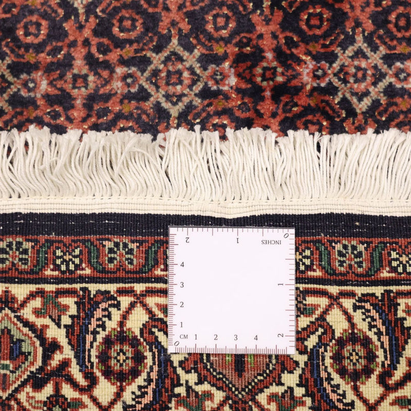 ビジャー 絨毯 143x85cm - ペルシャ絨毯
