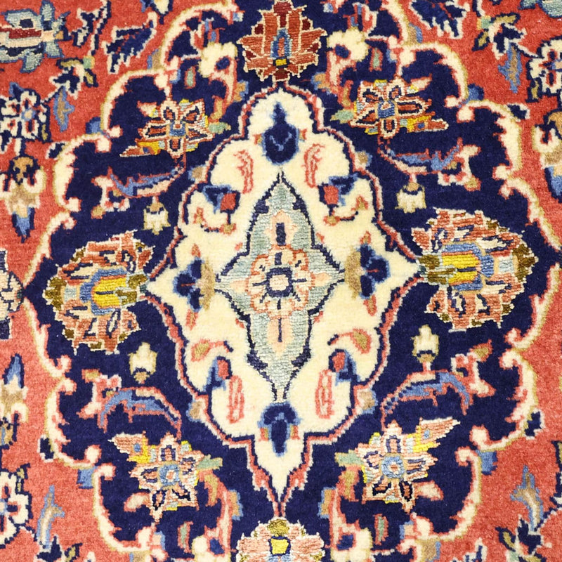 カシャーン 絨毯 160x112cm - ペルシャ絨毯