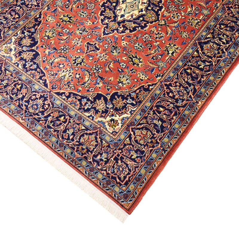 カシャーン 絨毯 160x112cm - ペルシャ絨毯