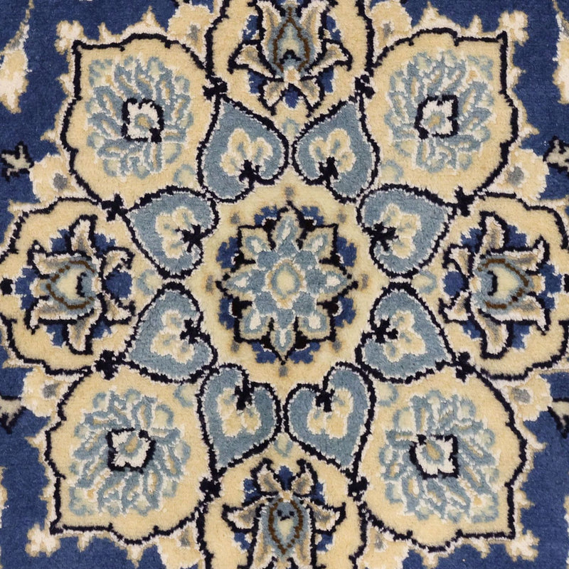 ナイン - 9la 絨毯 140x86cm - ペルシャ絨毯