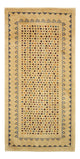 ロリバフト 絨毯 164x79cm - ペルシャウールラグ